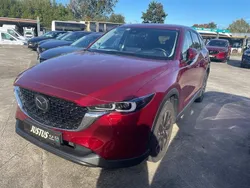 Soul red crystal Gebraucht 2022 Mazda CX-5 SUV | 32.990 € (Fairer Preis)