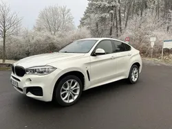 Weiß Gebraucht 2018 BMW X6 M Sport SUV | 33.999 € (Superpreis)