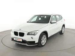 Weiß Gebraucht 2014 BMW X1 SUV | 11.850 € (Fairer Preis)