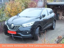 Schwarz Gebraucht 2021 Renault Kadjar Business SUV | 21.400 € (Etwas zu teuer)