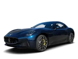 Blau Gebraucht 2023 Maserati Granturismo Coupé | 224.730 €