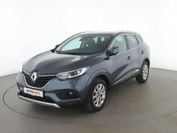 Grau Gebraucht 2019 Renault Kadjar LIMITED SUV | 14.930 € (Fairer Preis)