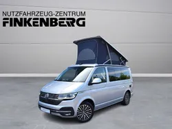 Silber Gebraucht 2024 VW T6.1 California Van | 97.980 €