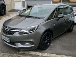 You drive me crazy Gebraucht 2017 Opel Zafira Innovation Van / Kleinbus | 8.999 € (Superpreis)