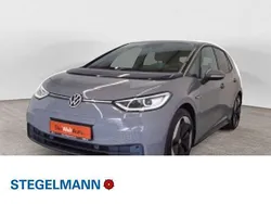 Grau Gebraucht 2020 VW ID.3 Pro Performance Kleinwagen | 24.090 € (Fairer Preis)