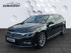 Deep black perleffekt Gebraucht 2023 VW Passat Elegance Kombi | 32.967 € (Fairer Preis)