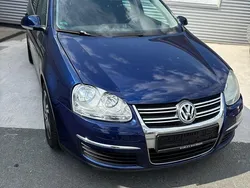 Gebraucht 2008 VW Golf V Kombi | 2.300 € (Fairer Preis)