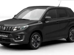 Schwarz Gebraucht 2024 Suzuki Vitara Comfort SUV | 24.990 € (Fairer Preis)