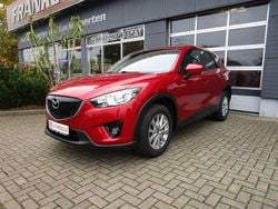Rot Gebraucht 2014 Mazda CX-5 Sendo SUV | 15.700 € (Fairer Preis)
