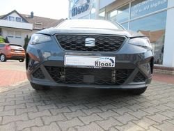 Grau Gebraucht 2024 Seat Ibiza Limousine | 18.690 € (Fairer Preis)