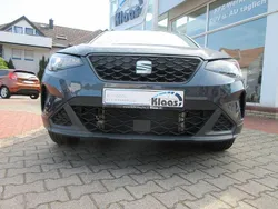 Grau Gebraucht 2024 Seat Ibiza Limousine | 18.690 € (Fairer Preis)
