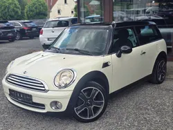 Weiß Gebraucht 2008 Mini Cooper Clubman Kombi | 3.200 € (Fairer Preis)