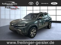 Grau Neu 2025 Dacia Duster Expression SUV | 26.690 € (Guter Preis)