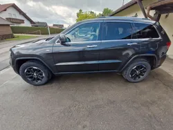 Gebraucht 2011 Jeep Grand Cherokee Overland SUV | 16.300 € (Fairer Preis)