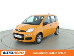 Orange Gebraucht 2021 Fiat Panda Kleinwagen | 10.050 € (Guter Preis)