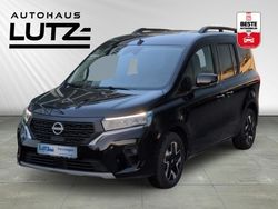 Black met. Neu 2024 Nissan Townstar Tekna Van / Kleinbus | 31.990 € (Fairer Preis)
