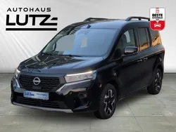 Black met. Neu 2024 Nissan Townstar Tekna Van / Kleinbus | 31.989 € (Fairer Preis)