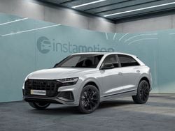 Other Gebraucht 2021 Audi SQ8 Sport SUV | 84.412 € (Teuer)