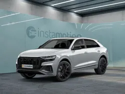 Other Gebraucht 2021 Audi SQ8 Sport SUV | 84.412 € (Teuer)