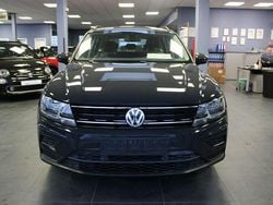 Grau Gebraucht 2016 VW Tiguan Trendline SUV | 15.980 € (Fairer Preis)