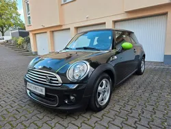 Schwarz Gebraucht 2014 Mini ONE Kleinwagen | 5.499 € (Superpreis)