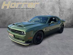F8 grãœn Neu 2025 Dodge Challenger Coupé | 86.850 € (Fairer Preis)