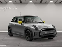 Grau Gebraucht 2022 Mini Cooper SE Kleinwagen | 19.890 € (Fairer Preis)