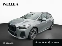 Skyscraper grau (grau) Neu 2025 BMW 223 Active Tourer M Sport Van / Kleinbus | 52.490 € (Fairer Preis)
