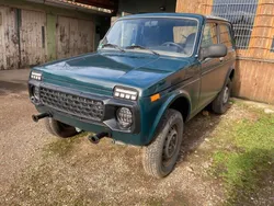 Grün Gebraucht 2011 Lada 2112 SUV | 5.000 €