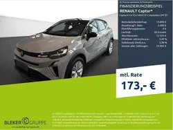 Rafalegrau, dach in Neu 2025 Renault Captur Evolution SUV | 21.890 € (Fairer Preis)