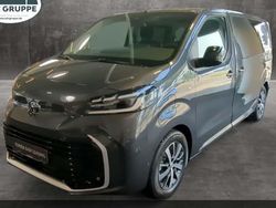 Grau Neu 2025 Toyota Proace Verso Kombi | 57.890 €
