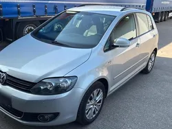 Silber Gebraucht 2013 VW Golf VII Kombi | 4.500 € (Guter Preis)
