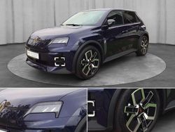 Nachtblau Gebraucht 2025 Renault R5 Urban Kleinwagen | 29.900 €