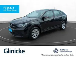 Schwarz Gebraucht 2024 VW Taigo SUV | 18.880 € (Guter Preis)