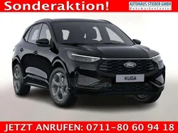 Agate black metallic Neu 2025 Ford Kuga ST-Line SUV | 34.334 € (Guter Preis)