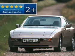 Gebraucht 1987 Porsche 944 Coupé | 32.000 €