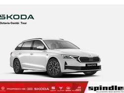 Grau Neu 2025 Skoda Octavia Tour Kombi | 37.520 € (Fairer Preis)