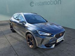 Grau Gebraucht 2022 Cupra Formentor SUV | 31.699 € (Fairer Preis)
