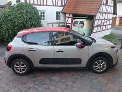 Grau Gebraucht 2019 Citroën C3 Feel Limousine | 9.200 € (Fairer Preis)