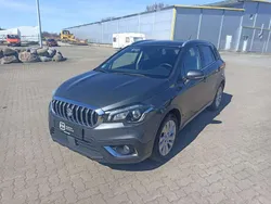 Grau Gebraucht 2017 Suzuki SX4 S-Cross Comfort SUV | 13.490 € (Fairer Preis)