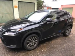 Lexus NX300h