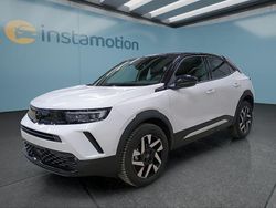 Weiß Gebraucht 2024 Opel Mokka SUV | 23.549 € (Fairer Preis)