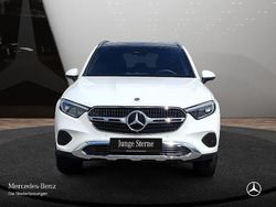 Gebraucht 2023 Mercedes GLC300e | 53.990 €