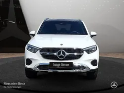 Gebraucht 2023 Mercedes GLC300e | 56.890 € (Superpreis)