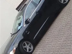 Schwarz Gebraucht 2009 Jaguar XF Limousine | 2.500 € (Guter Preis)