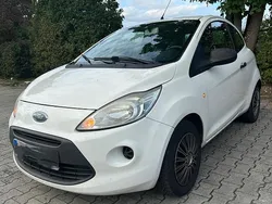 Weiß Gebraucht 2009 Ford Ka Kleinwagen | 1.900 € (Fairer Preis)