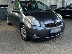 Gebraucht 2010 Toyota Yaris Executive Limousine | 3.500 € (Fairer Preis)