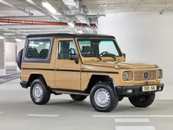 Gebraucht 1990 Mercedes G300 SUV | 89.900 €
