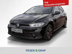 Deep black perleffekt Gebraucht 2024 VW Polo Goal Limousine | 20.420 € (Guter Preis)