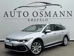 Silber Gebraucht 2021 VW Golf VIII | 27.950 € (Guter Preis)